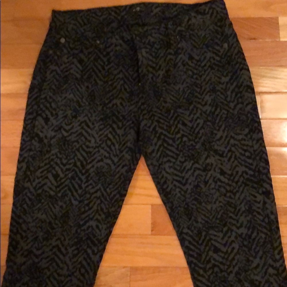 Pants - jeans